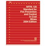 NFPA (Fire) 120