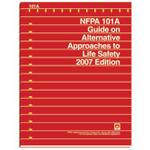 NFPA (Fire) 101A