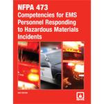 NFPA (Fire) 473