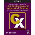 NFPA (Fire) 3