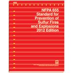 NFPA (Fire) 655