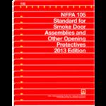 NFPA (Fire) 105