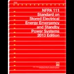 NFPA (Fire) 111