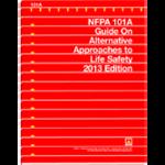 NFPA (Fire) 101A