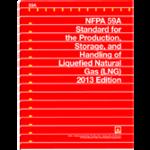 NFPA (Fire) 59A