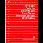 NFPA (Fire) 301