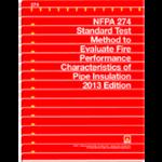 NFPA (Fire) 274