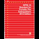 NFPA (Fire) 10