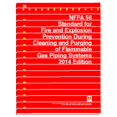 NFPA (Fire) 56