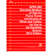 NFPA (Fire) 253