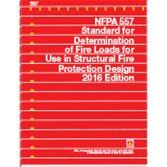 NFPA (Fire) 557