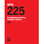 NFPA (Fire) 225