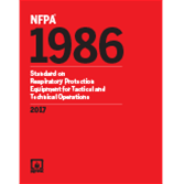 NFPA (Fire) 1986