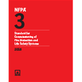 NFPA (Fire) 3