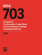 NFPA (Fire) 703