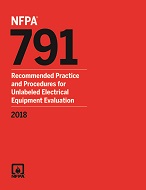 NFPA (Fire) 791