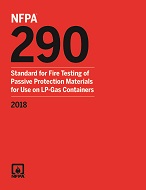 NFPA (Fire) 290