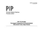 PIP PCSPS001-EEDS