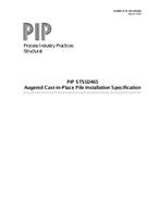 PIP STS02465