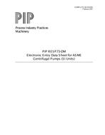 PIP RESP73-DM