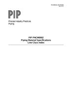 PIP PNCM0002