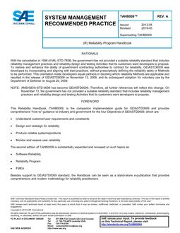 SAE TAHB0009A