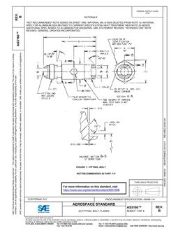 SAE AS5160B