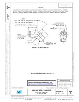 SAE AS5196D