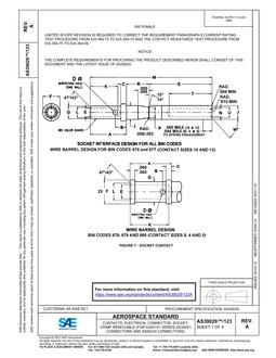 SAE AS39029/123A