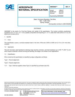 SAE AMS5866F