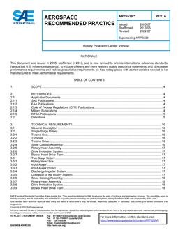 SAE ARP5539A