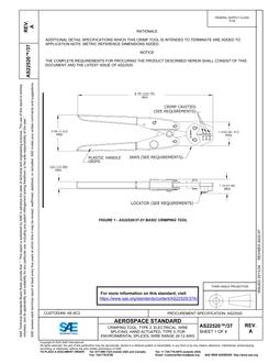 SAE AS22520/37A