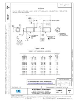 SAE AS3089C