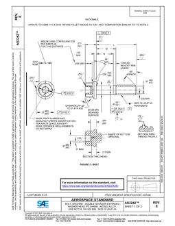 SAE AS3242E