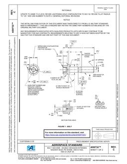 SAE AS9732C