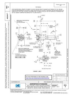 SAE AS3243E