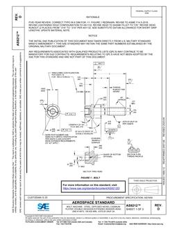 SAE AS9212D