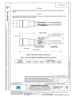 SAE AS22520/48A