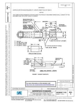 SAE AS39029/103C