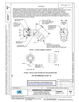 SAE AS4409C