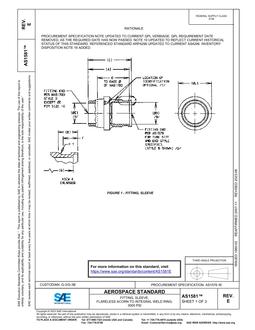 SAE AS1581E