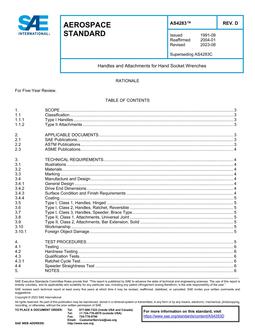 SAE AS4283D