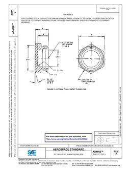 SAE AS4662C