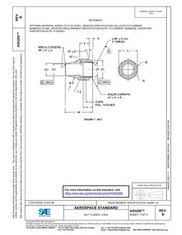 SAE AS5206B