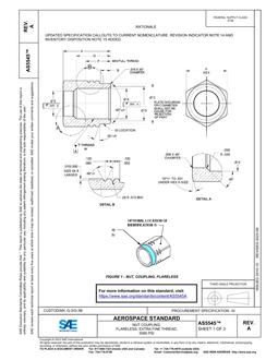 SAE AS5545A